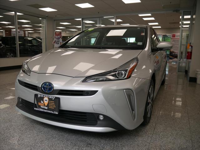 used 2019 Toyota Prius car, priced at $22,888