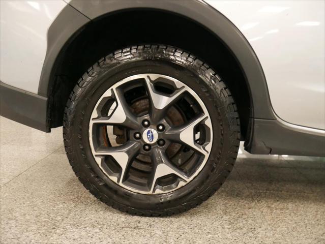 used 2018 Subaru Crosstrek car, priced at $12,388