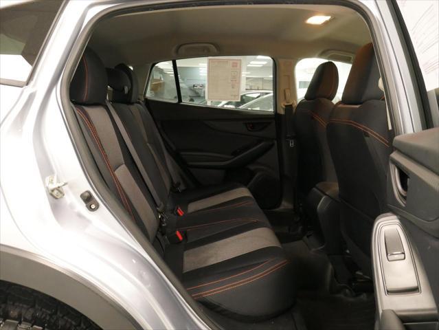 used 2018 Subaru Crosstrek car, priced at $12,388