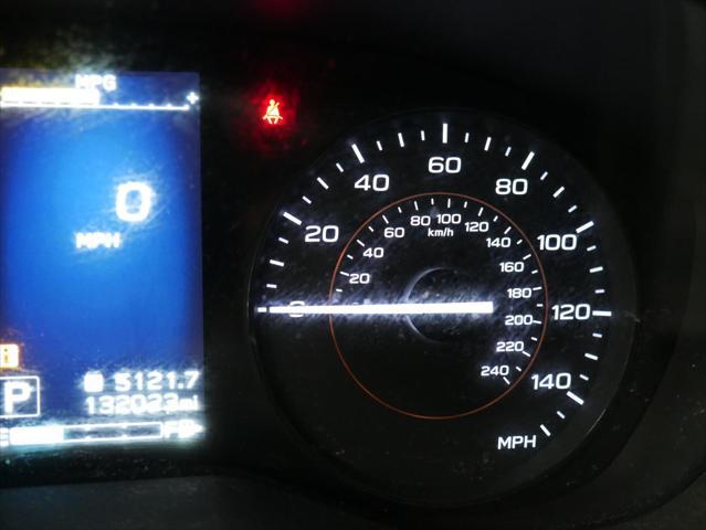 used 2018 Subaru Crosstrek car, priced at $12,388