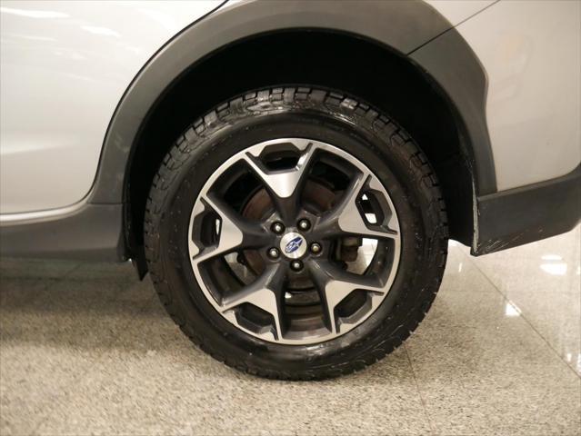 used 2018 Subaru Crosstrek car, priced at $12,388