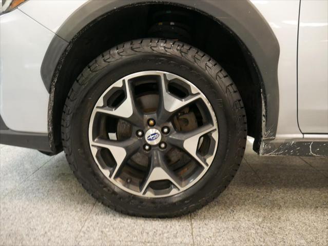 used 2018 Subaru Crosstrek car, priced at $12,388