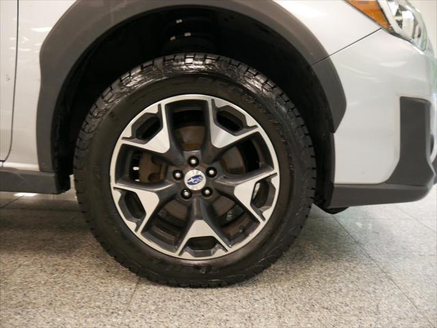used 2018 Subaru Crosstrek car, priced at $12,388