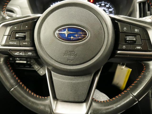 used 2018 Subaru Crosstrek car, priced at $12,388