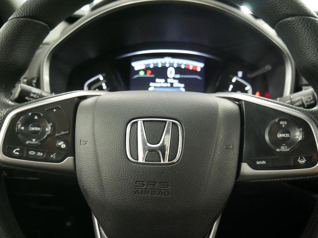 used 2022 Honda CR-V car, priced at $24,888