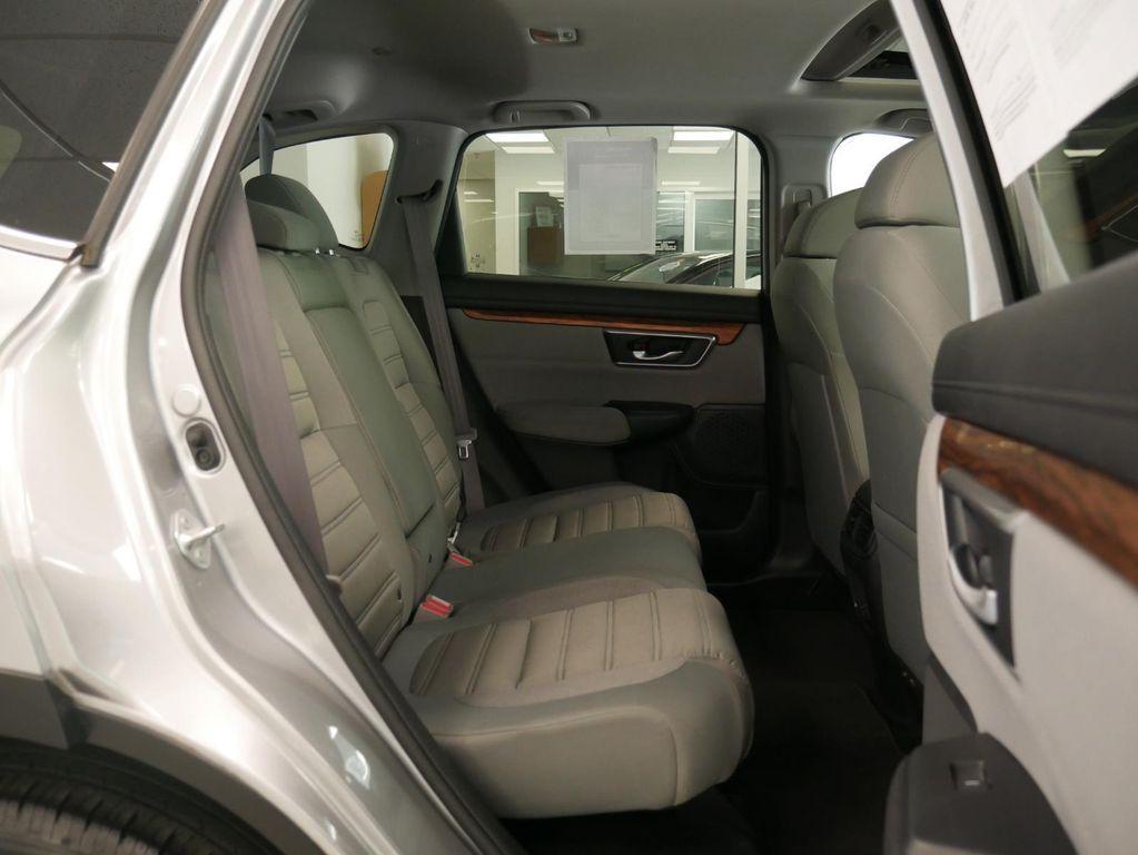 used 2022 Honda CR-V car, priced at $24,888