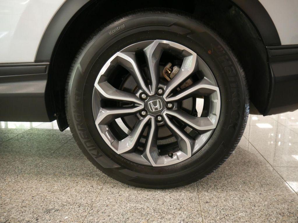 used 2022 Honda CR-V car, priced at $24,888