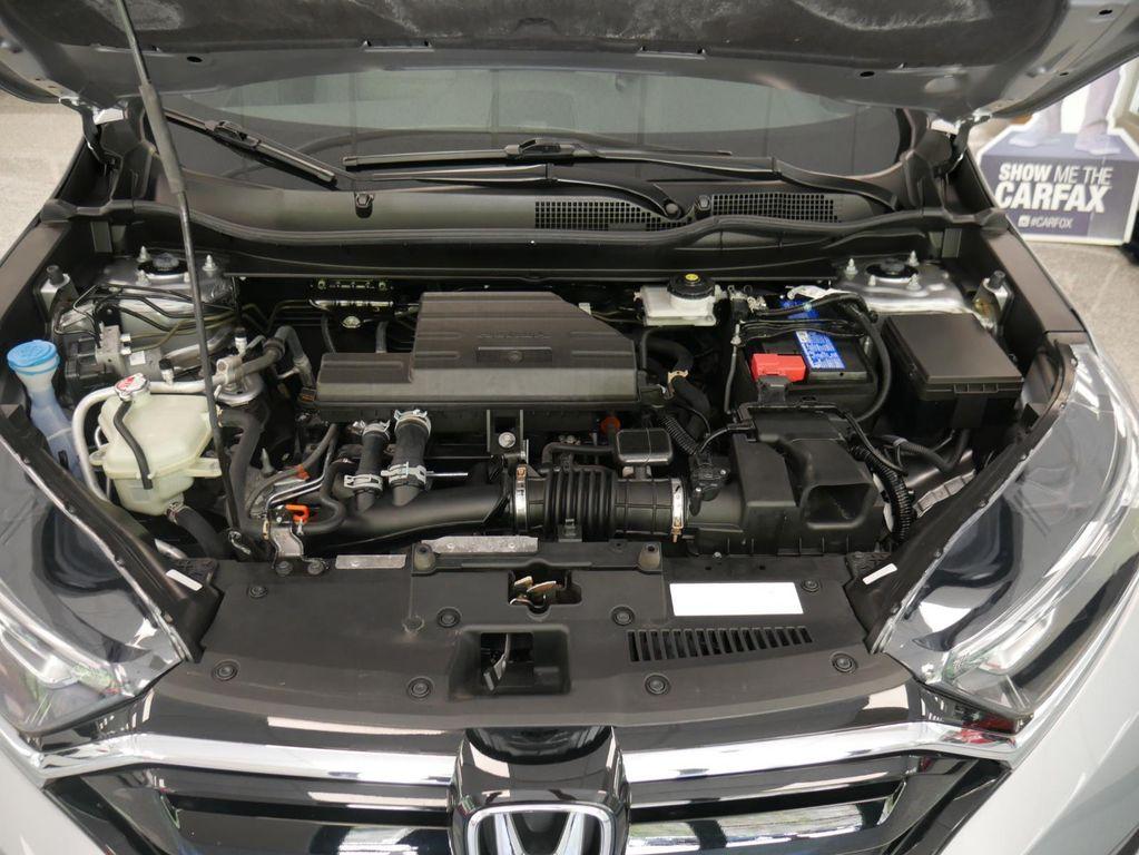 used 2022 Honda CR-V car, priced at $24,888