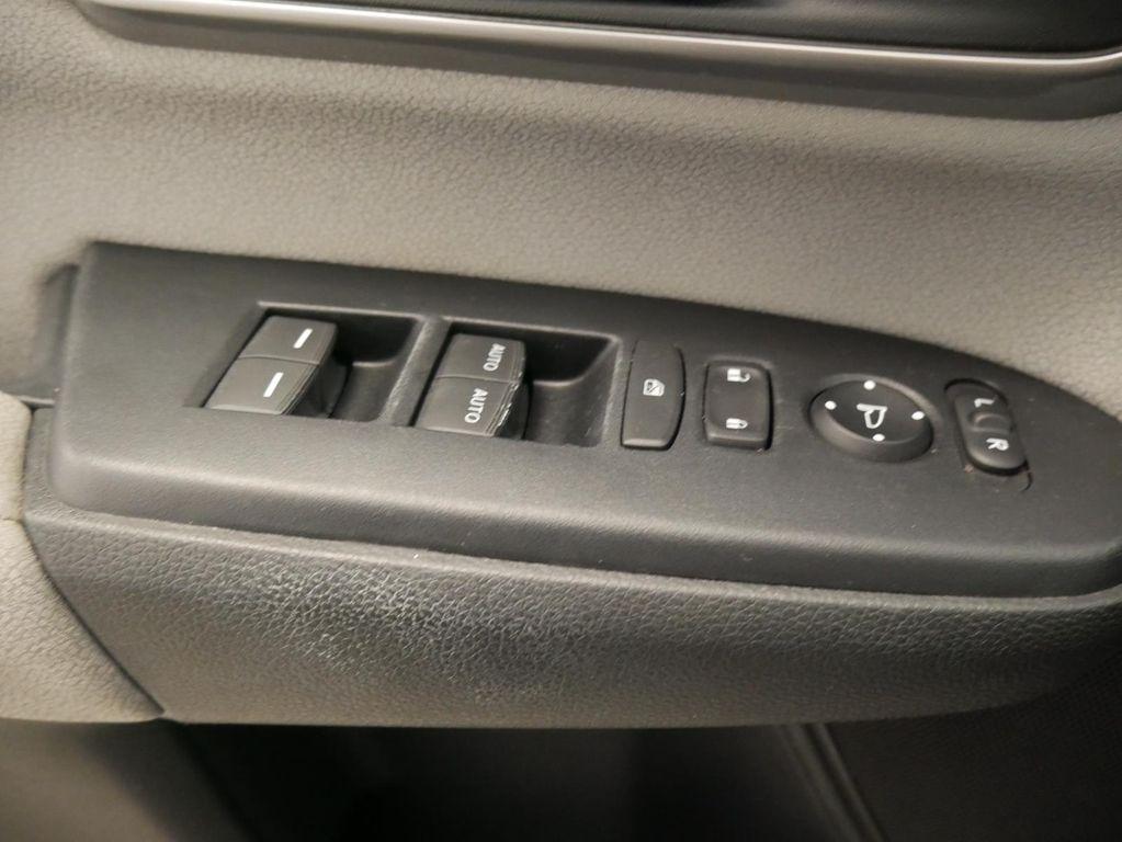 used 2022 Honda CR-V car, priced at $24,888