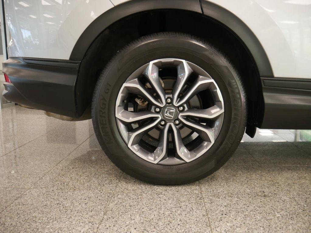 used 2022 Honda CR-V car, priced at $24,888
