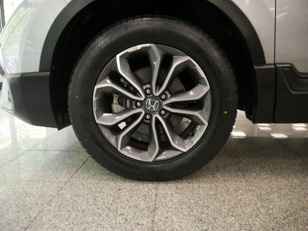 used 2022 Honda CR-V car, priced at $24,888