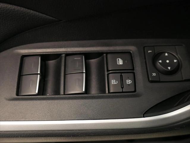 used 2024 Toyota RAV4 car, priced at $32,588