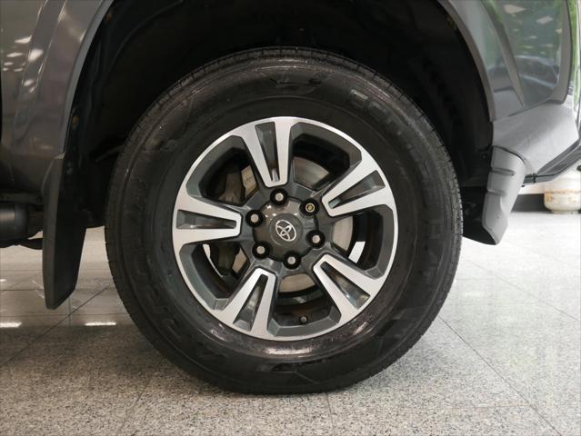 used 2018 Toyota Tacoma car, priced at $31,988