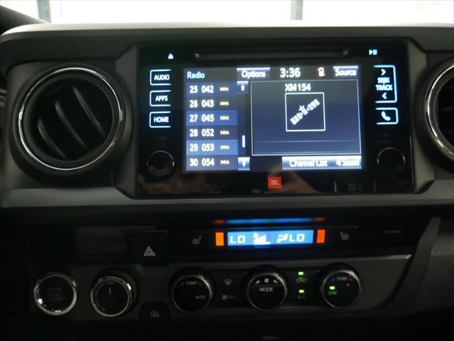 used 2018 Toyota Tacoma car, priced at $31,988