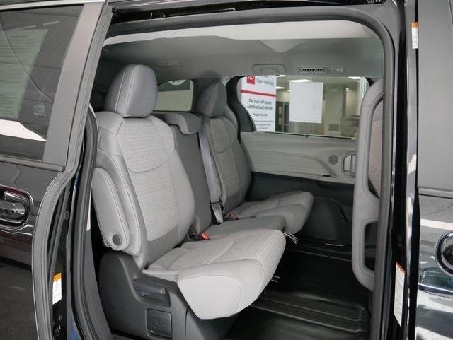 used 2024 Toyota Sienna car, priced at $65,838