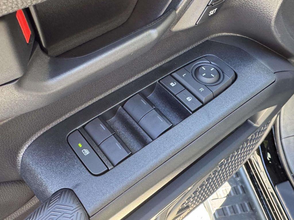 new 2025 Toyota 4Runner car, priced at $61,073