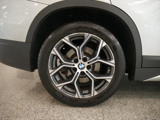 used 2020 BMW X1 car, priced at $22,788