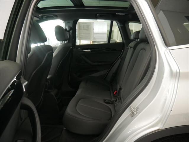 used 2020 BMW X1 car, priced at $22,788