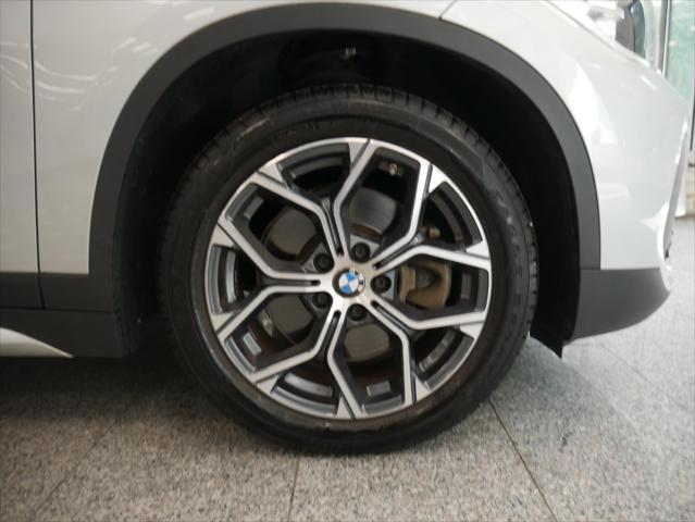 used 2020 BMW X1 car, priced at $22,788