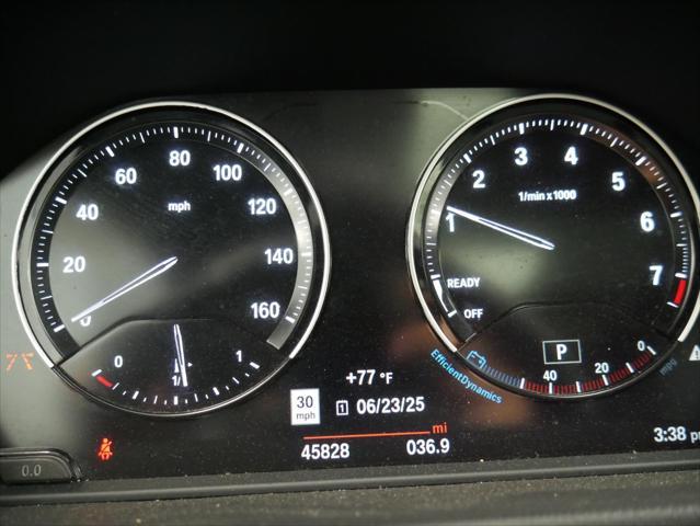 used 2020 BMW X1 car, priced at $22,788