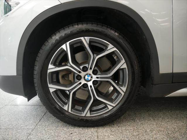 used 2020 BMW X1 car, priced at $22,788