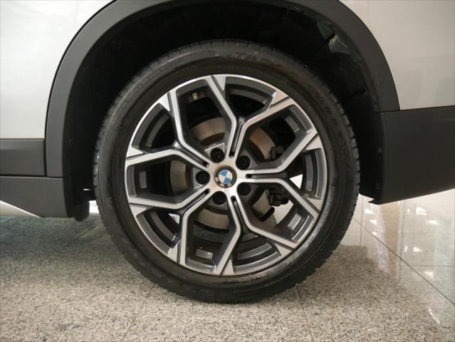 used 2020 BMW X1 car, priced at $22,788