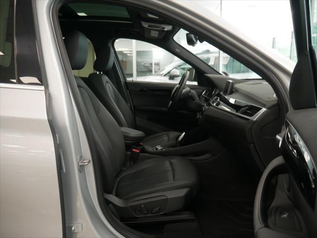 used 2020 BMW X1 car, priced at $22,788