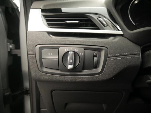 used 2020 BMW X1 car, priced at $22,788