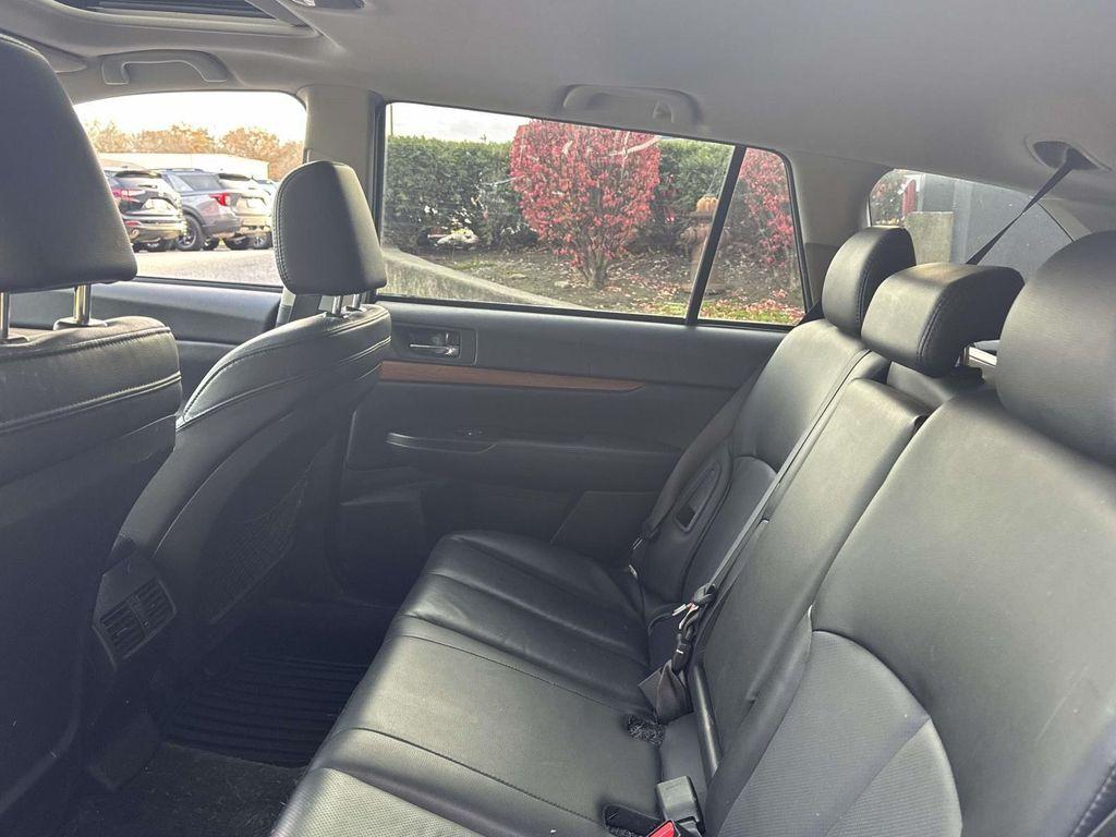used 2013 Subaru Outback car, priced at $9,888