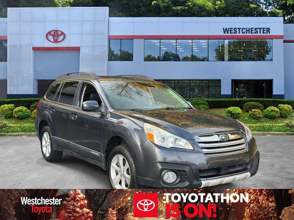 used 2013 Subaru Outback car, priced at $8,988