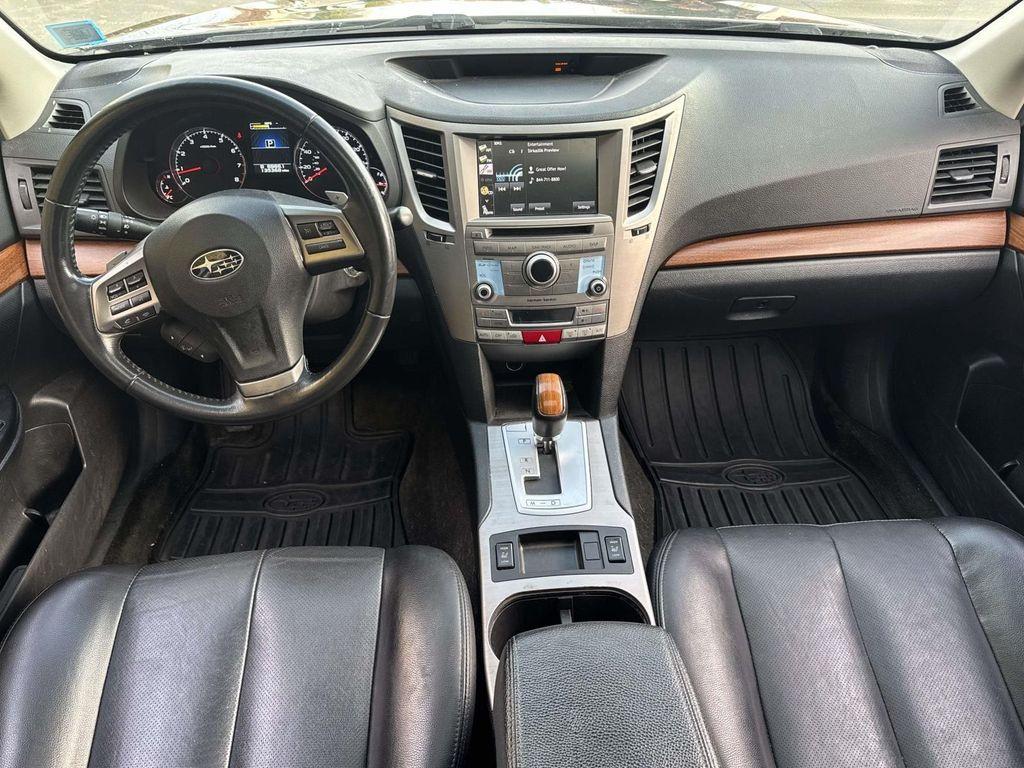 used 2013 Subaru Outback car, priced at $9,888