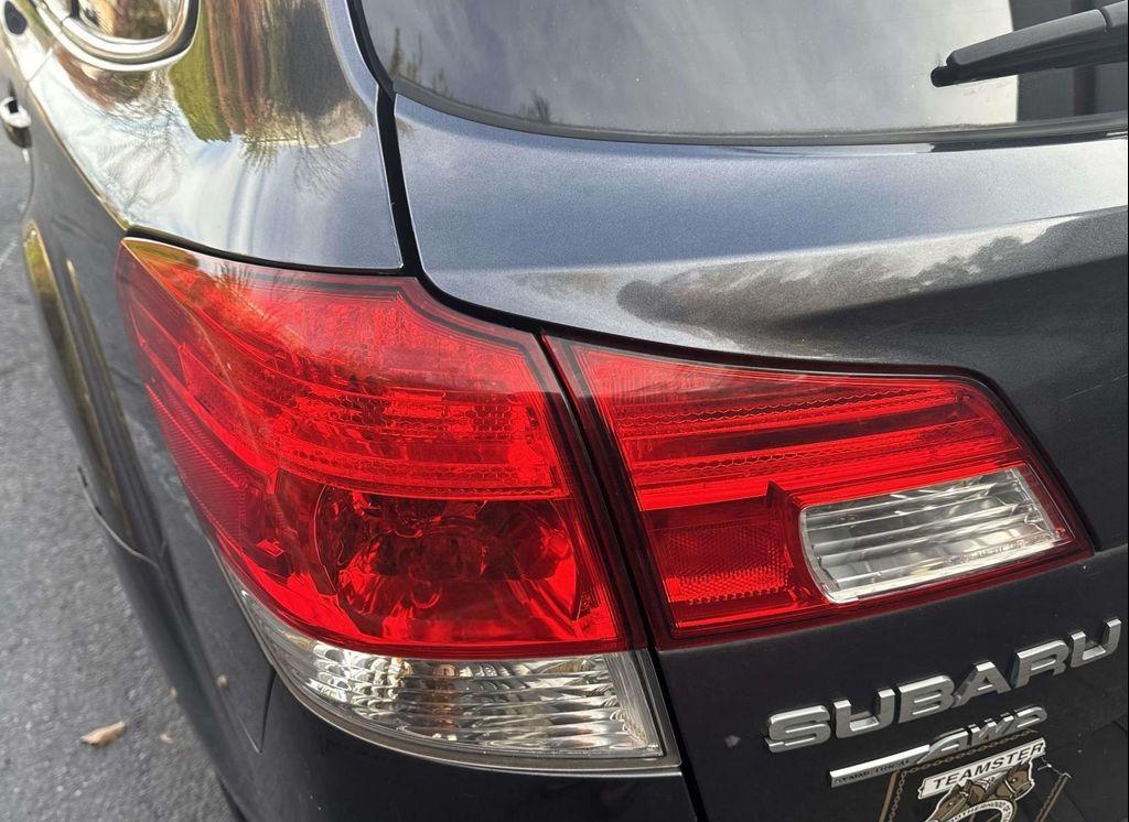 used 2013 Subaru Outback car, priced at $9,888