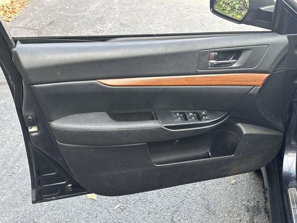 used 2013 Subaru Outback car, priced at $9,888