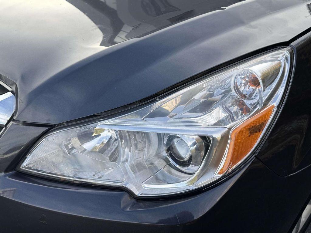 used 2013 Subaru Outback car, priced at $9,888