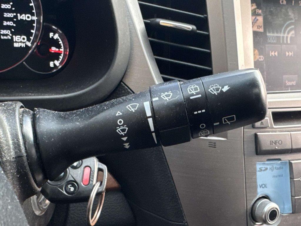 used 2013 Subaru Outback car, priced at $9,888