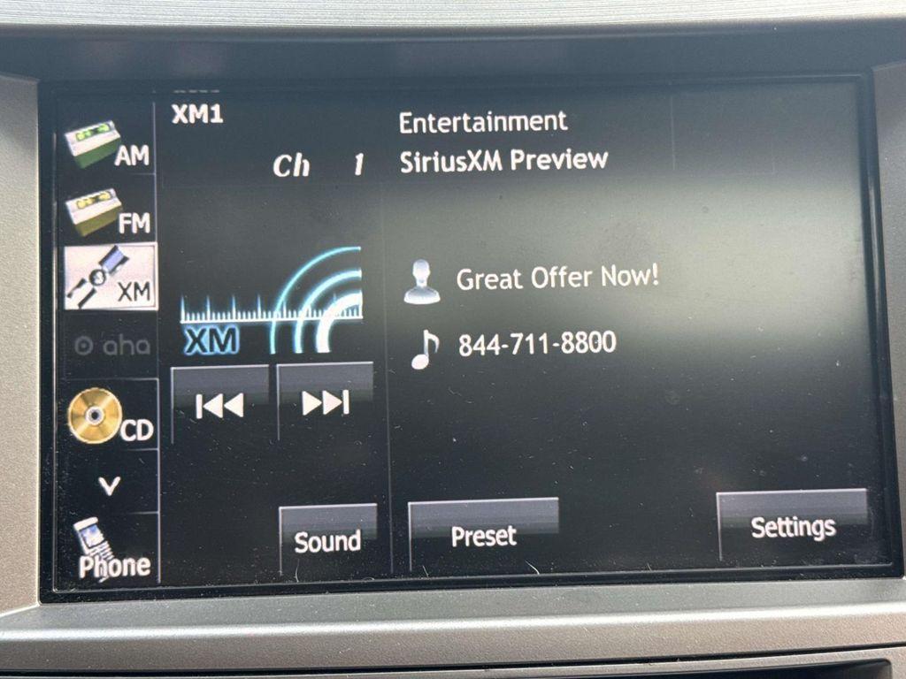 used 2013 Subaru Outback car, priced at $9,888