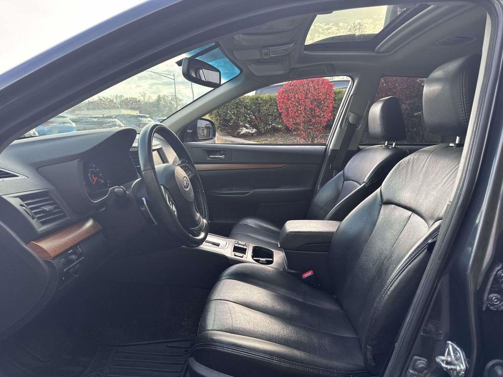 used 2013 Subaru Outback car, priced at $9,888