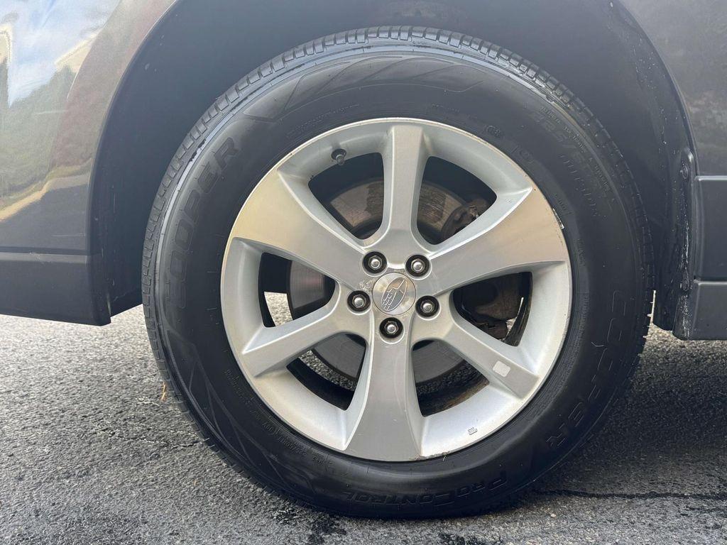 used 2013 Subaru Outback car, priced at $9,888