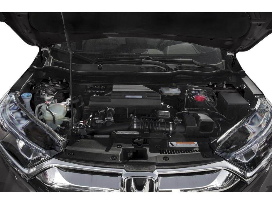 used 2019 Honda CR-V car, priced at $18,346