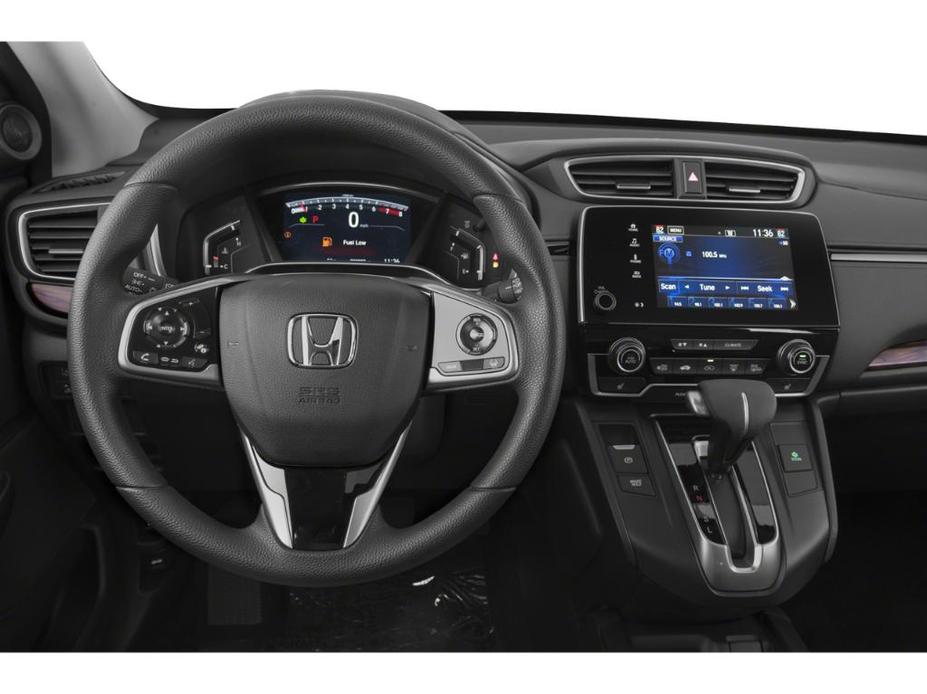 used 2019 Honda CR-V car, priced at $18,346
