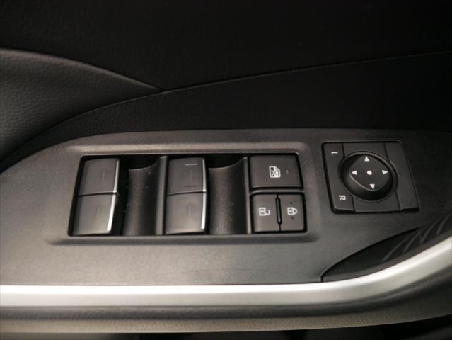 used 2024 Toyota RAV4 Hybrid car, priced at $34,888