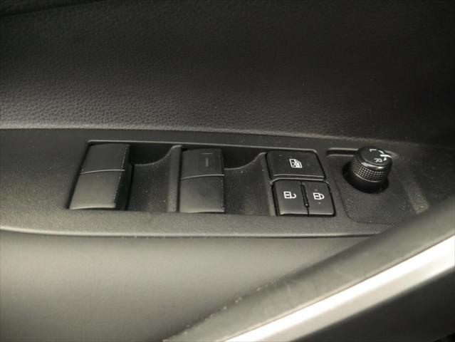 used 2022 Toyota Corolla car, priced at $20,888