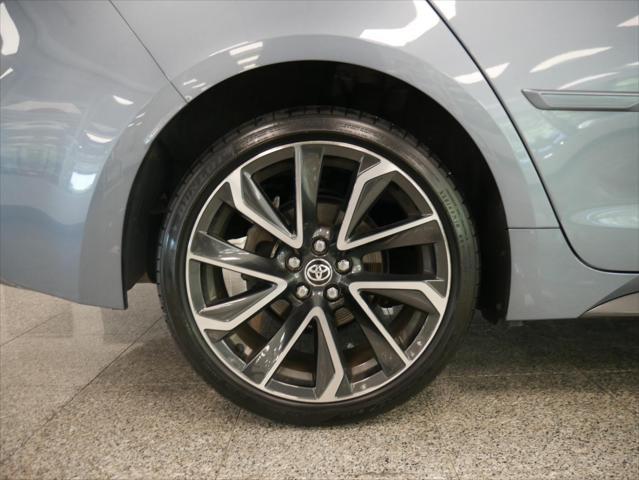 used 2022 Toyota Corolla car, priced at $20,888