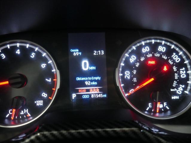 used 2019 Toyota RAV4 car, priced at $19,788