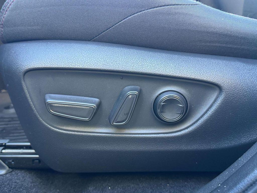 used 2024 Toyota RAV4 Prime car, priced at $37,988