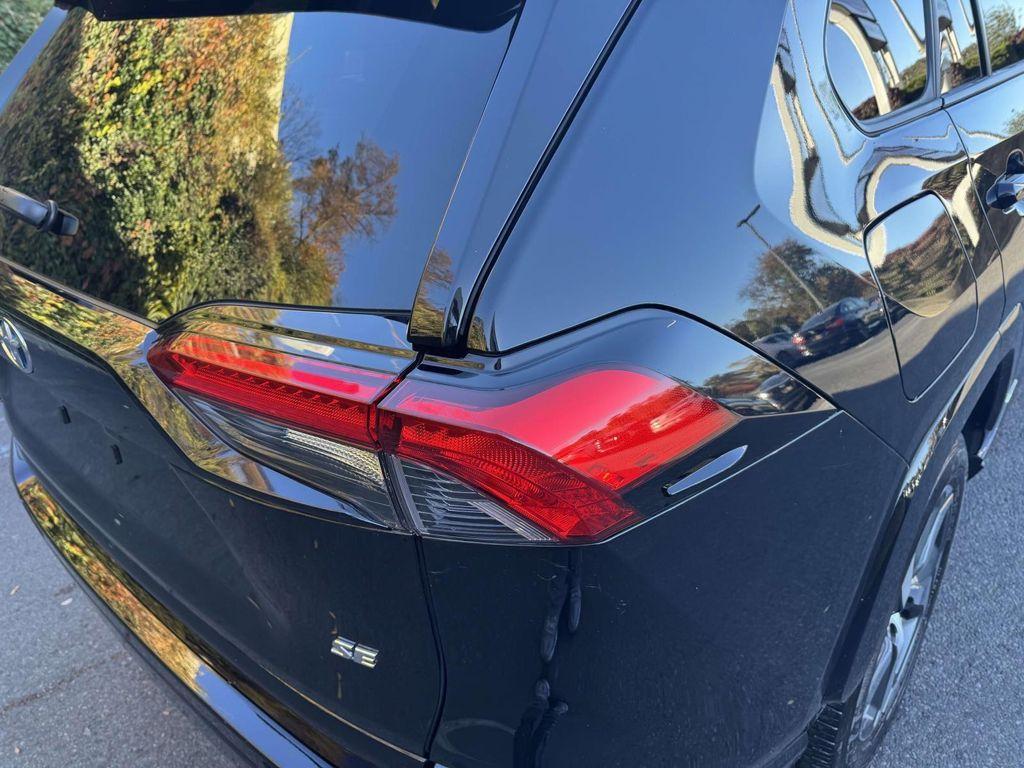 used 2024 Toyota RAV4 Prime car, priced at $37,988
