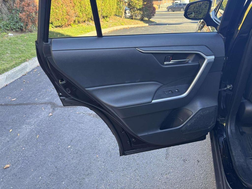 used 2024 Toyota RAV4 Prime car, priced at $37,988