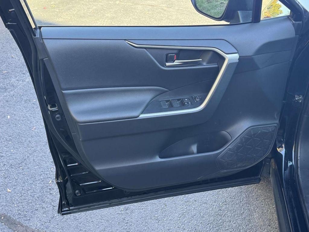 used 2024 Toyota RAV4 Prime car, priced at $37,988