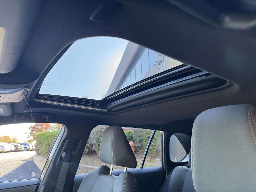 used 2024 Toyota RAV4 Prime car, priced at $37,988