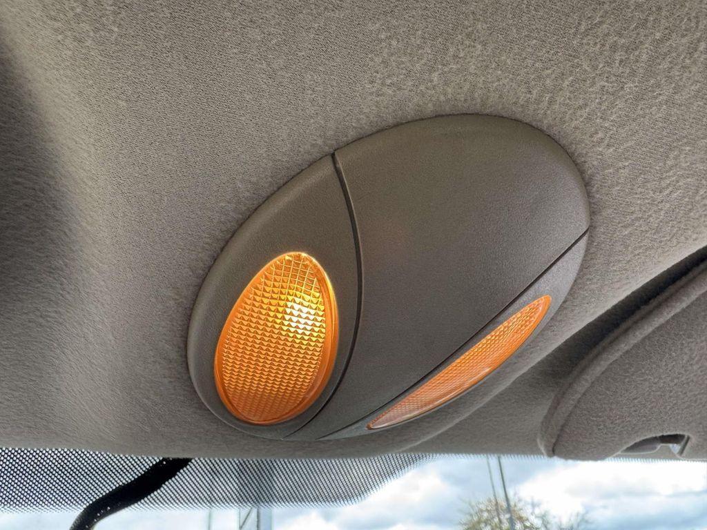 used 2003 Saturn Ion car, priced at $4,488